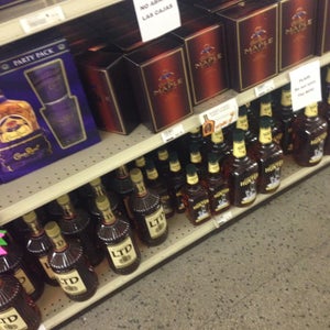 Beverage Depot