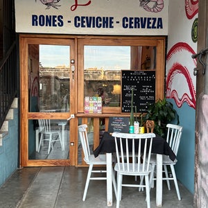 Caffe lunatico