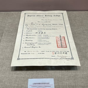 China Railway Museum (中?????? (正???) China Railway Museum)