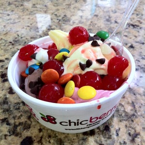 Chicberry