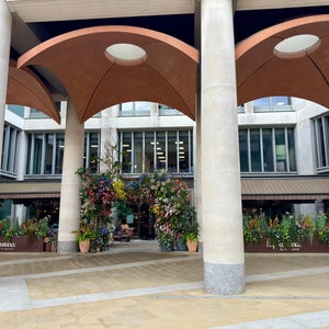 Venue logo