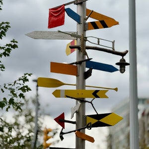 Hinge Park