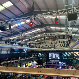 Venue logo