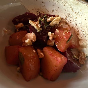 The 15 Best Places for Beet Salad in Seattle