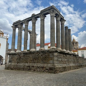 Templo de Diana