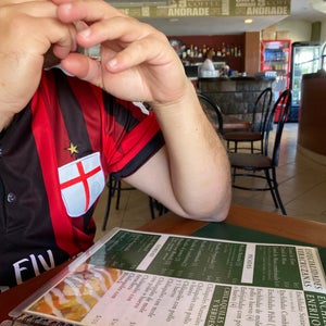 Café Andrade