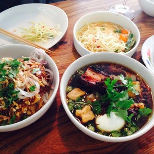 The 15 Best Places for Panang in San Francisco