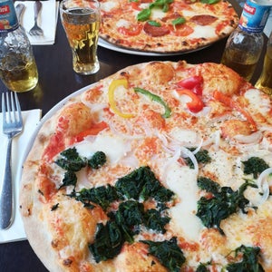 Pizzeria Romantica