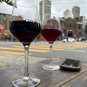 The 15 Best Places for Malbec Wines in San Francisco