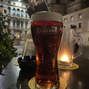 Irish Pub Santa Lucia