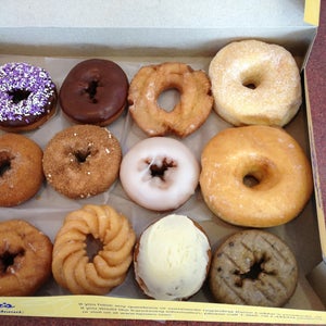 The 7 Best Places for Donuts in Westminster