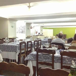 Cantina do Ítalo