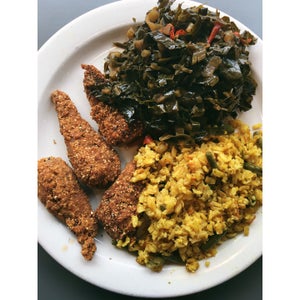 The 11 Best Places for Collard Greens in Baltimore