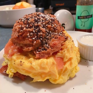 The 15 Best Places for Eggs in NoLita, New York