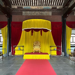 Palace of the Loyal King (太平天�?�忠�??�?)