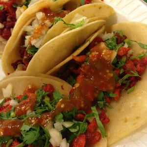 The 13 Best Places for Al Pastor in Minneapolis