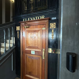Grand Daddy Hotel