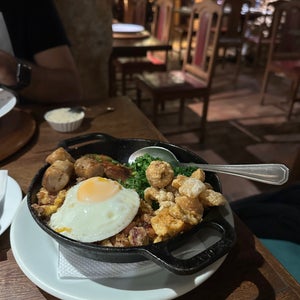 Restaurante Contos de Réis