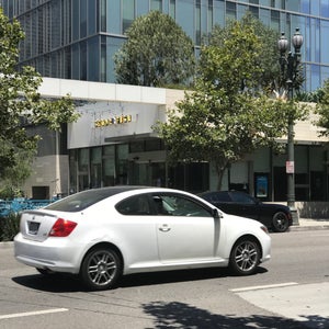 Señor Fish cafes in Los Angeles