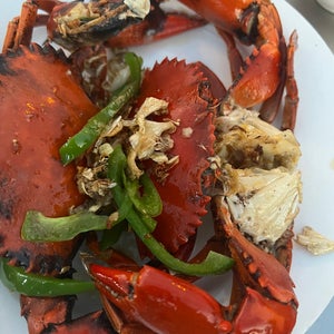 Minn Lan Moat Ti & Seafood