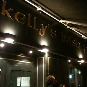 Kellys Irish Pub