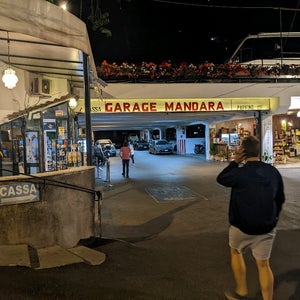 Garage Mandara