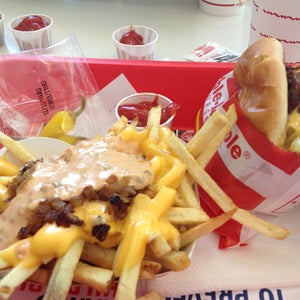 The 15 Best Places for French Fries in Pacific Beach, San Diego