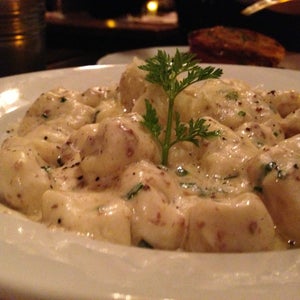 The 15 Best Places for Gnocchi in the Upper East Side, New York