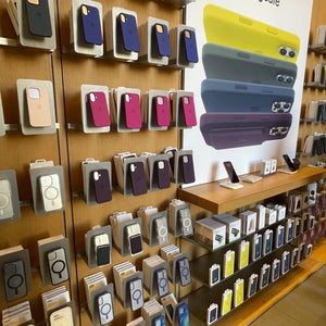 Apple Firenze (Apple Store)
