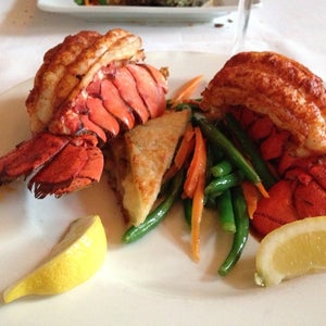 The 9 Best Places for Lobster Tails in Cleveland