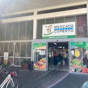 Mercato Coperto