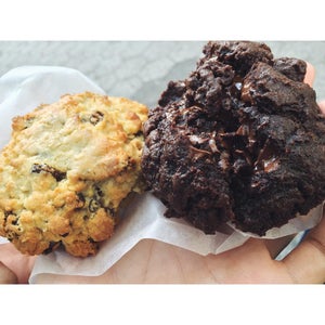 The 15 Best Places for Oatmeal Cookies in New York City