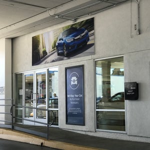 AutoNation Honda Costa Mesa