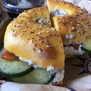 The 15 Best Places for Bagels and Lox in Denver