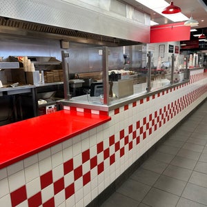 Five Guys