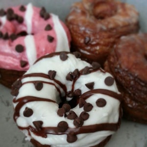 The 7 Best Places for Donuts in Modesto