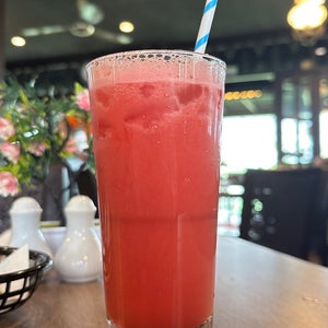 Hornbill Restoran & Kafe