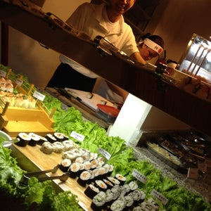 Nikkey Sushi