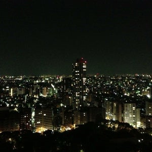 Hyatt Regency Tokyo (�?��?��?��??�??�?��?��?��?��?��?��?�東京)