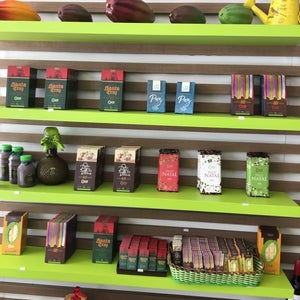 Chor Chocolate de Origem