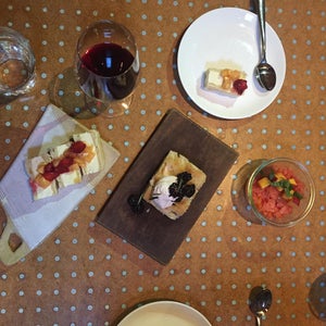 The 15 Best Places for Pecorino in San Francisco
