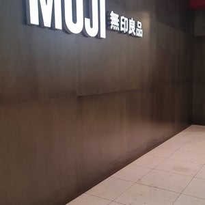 MUJI