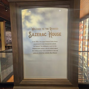 Sazerac House