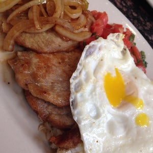 The 9 Best Places for Breakfast Special in Boston