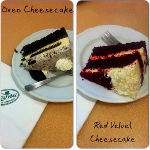 The 15 Best Places for Cheesecake in Cebu City