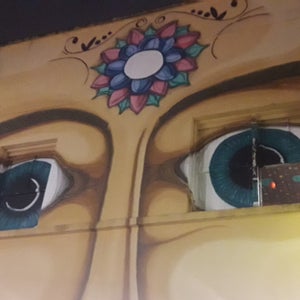 Villa Bambu Bar