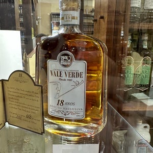 Cachaçaria Cana Caiana