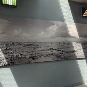 Arromanches 360