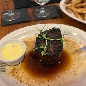 The 13 Best Places for New York Strip Steak in Durham
