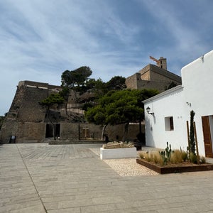 Plaça dEspanya